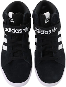 아디다스 오리지널스 Vrx 미드탑 (Adidas Originals Vrx 미드탑) EE6236 Shop 아디다스 오리지널스 Vrx 미드탑 (Adidas Originals Vrx 미드탑) EE6236