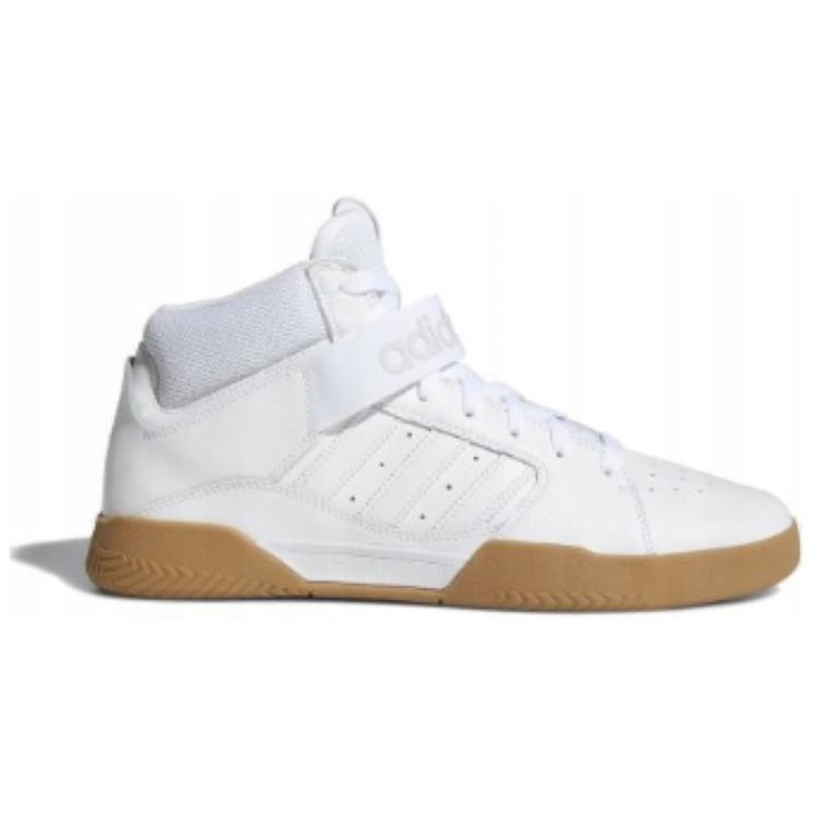 Order adidas Originals VRX Cup Mid ''Cloud White'' Herren-Sneaker B41482