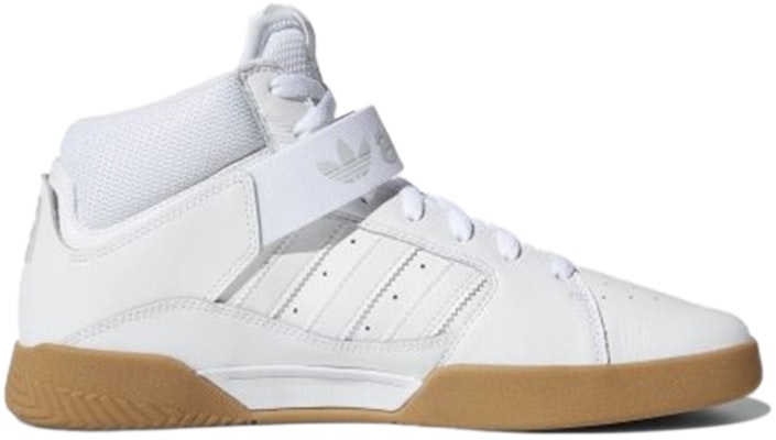 adidas Originals VRX Cup Mid 'Cloud White' B41482 Order adidas Originals VRX Cup Mid 'Cloud White' B41482