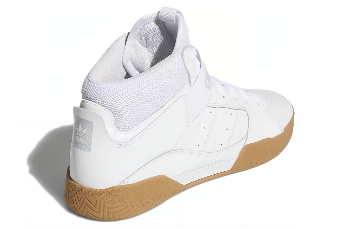 Shop adidas Originals VRX Cup Mid ''Cloud White'' Herren-Sneaker B41482