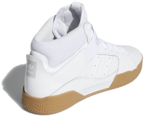 adidas Originals VRX Cup Mid 'Cloud White' B41482 Shop adidas Originals VRX Cup Mid 'Cloud White' B41482