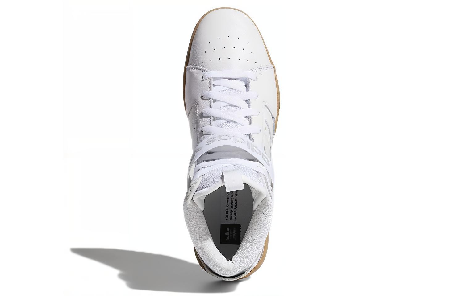 Purchase adidas Originals VRX Cup Mid ''Cloud White'' Herren-Sneaker B41482