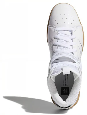 adidas Originals VRX Cup Mid ''Cloud White'' Herren-Sneaker B41482 Purchase adidas Originals VRX Cup Mid ''Cloud White'' Herren-Sneaker B41482