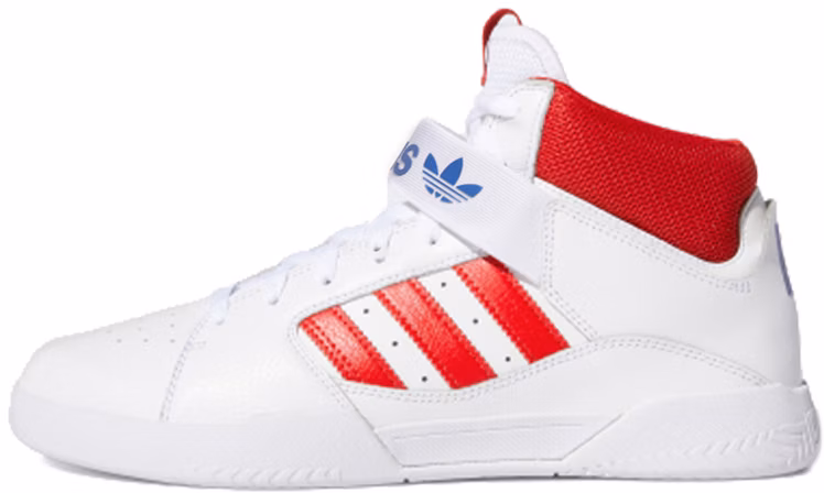 Adidas originals top vrx mid day