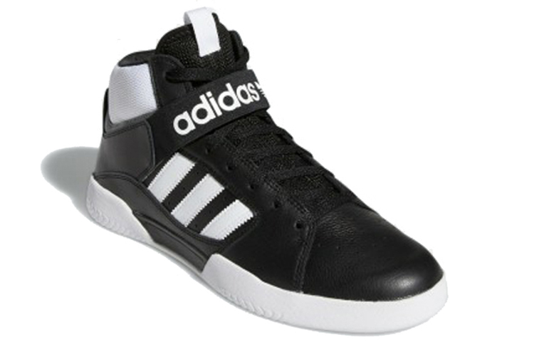 Order adidas Originals VRX MID ''Zwart'' FW3029