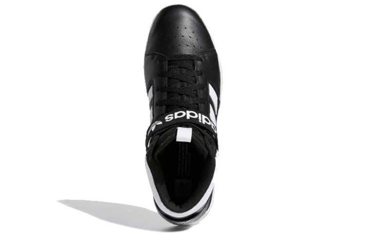 Shop adidas Originals VRX MID ''Zwart'' FW3029