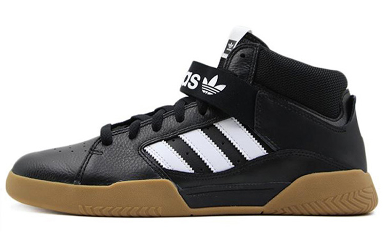 adidas Originals VRX Mid 'Black White' DB3172