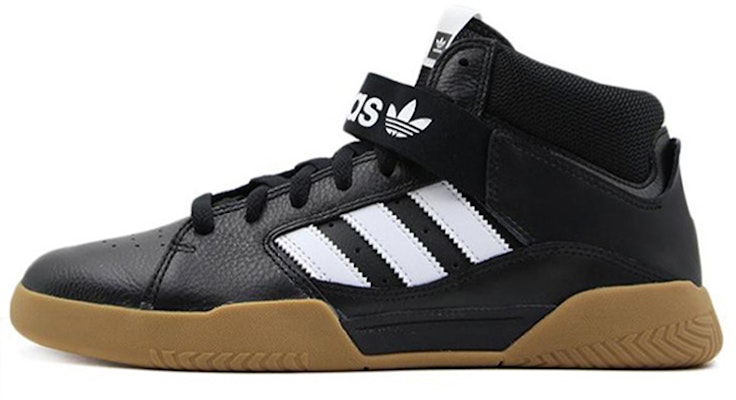 adidas Originals VRX Mid 'Black White' DB3172 Buy adidas Originals VRX Mid 'Black White' DB3172
