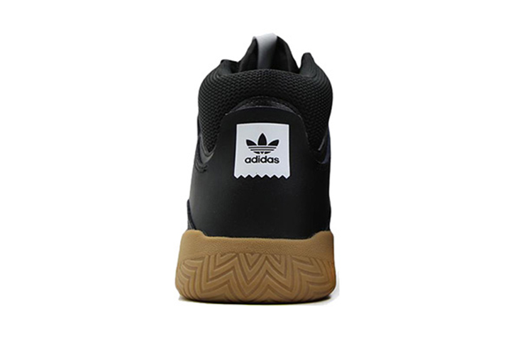 Shop adidas Originals VRX Mid ''Zwart Wit'' DB3172