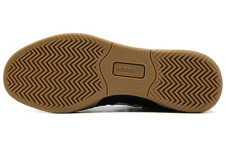 Purchase adidas Originals VRX Mid ''Zwart Wit'' DB3172