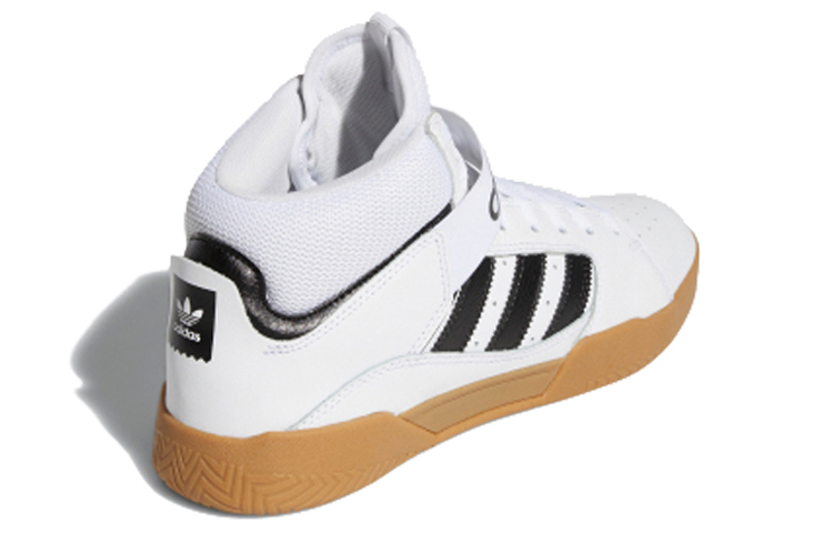 Shop アディダス VRX MID 白黒 (Adidas VRX MID 白黒) EE6233