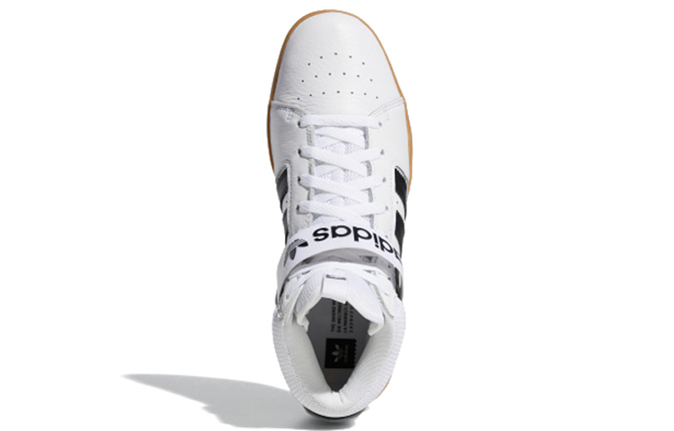 Purchase アディダス VRX MID 白黒 (Adidas VRX MID 白黒) EE6233