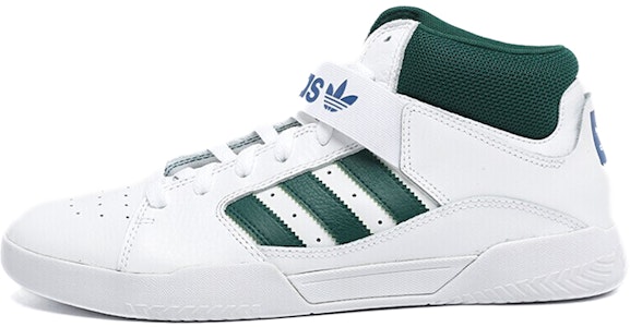 adidas Originals VRX MID 'Blanco Verde' FV0405 Buy adidas Originals VRX MID 'Blanco Verde' FV0405