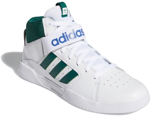 adidas originals VRX MID 'White Green' FV0405 Order adidas originals VRX MID 'White Green' FV0405