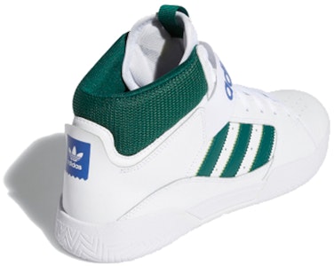 adidas Originals VRX MID 'Blanco Verde' FV0405 Lookbook adidas Originals VRX MID 'Blanco Verde' FV0405