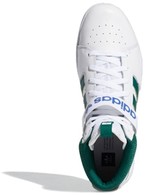 adidas originals VRX MID 'White Green' FV0405 Shop adidas originals VRX MID 'White Green' FV0405