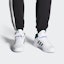 Details for adidas Originals VRX MID 'Putih Hijau' FV0405