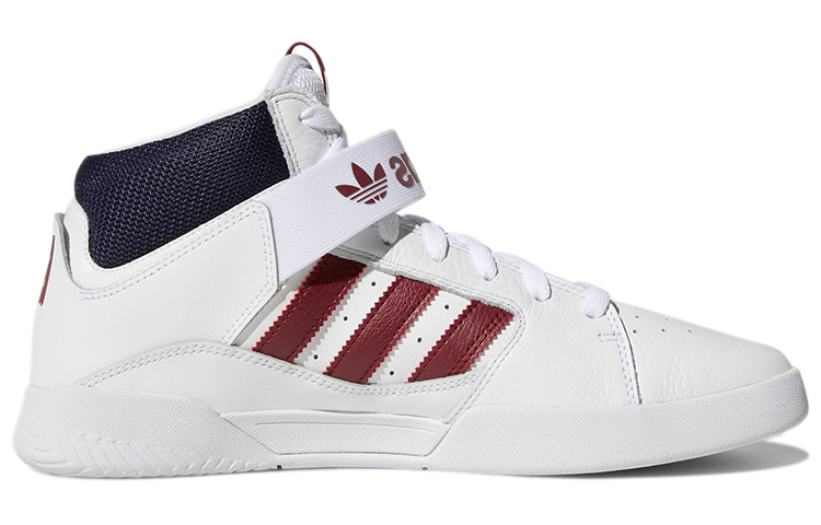 Order adidas Originals VRX Mid ''Blanc Rouge'' B41484