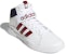 adidas originals Vrx Mid 'Putih Merah' B41484