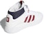 adidas originals Vrx Mid 'Putih Merah' B41484