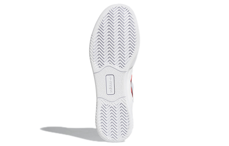 Details for adidas Originals VRX Mid ''Blanc Rouge'' B41484
