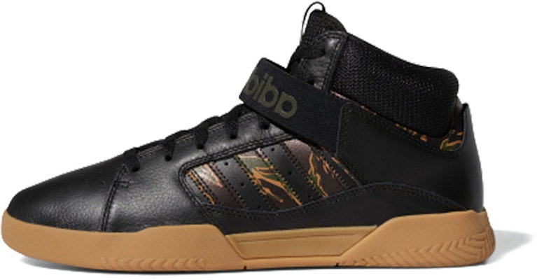 adidas originals VRX MID Shoes Black/Brown EE8315 Buy adidas originals VRX MID Shoes Black/Brown EE8315