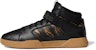 adidas Originals VRX MID Kasut Hitam/Coklat EE8315