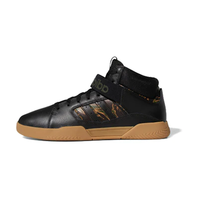 adidas originals VRX MID Shoes Black/Brown