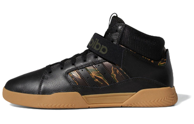 adidas originals VRX MID Shoes Black/Brown EE8315