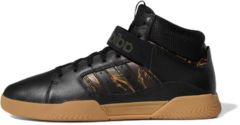 adidas Originals VRX MID Chaussures Noir/Marron EE8315 Buy adidas Originals VRX MID Chaussures Noir/Marron EE8315