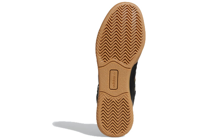 Purchase adidas Originals VRX MID Chaussures Noir/Marron EE8315