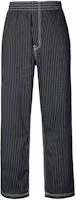 adidas Originals Wabash Joggers Relaxed Fit Cotton Pants - Black. JP4489 adidas Originals Wabash Joggers Relaxed Fit Cotton Pants - Black. JP4489