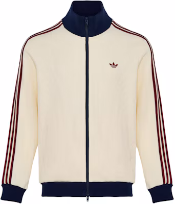 Chaqueta adidas Originals Waffle Knit Track Top Primavera con Cremallera. KY5769 Buy Chaqueta adidas Originals Waffle Knit Track Top Primavera con Cremallera. KY5769