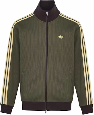 adidas Originals Waffle Track Top Spring Zip-Up Jacket with Stripes KZ2914 Buy adidas Originals Waffle Track Top Spring Zip-Up Jacket with Stripes KZ2914