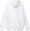 Lookbook adidas Originals Hoodie Putih Logo Trefoil Besar Pullover FM9909