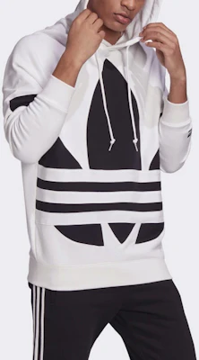 adidas Originals Hoodie Putih Logo Trefoil Besar Pullover FM9909 Purchase adidas Originals Hoodie Putih Logo Trefoil Besar Pullover FM9909