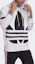Purchase adidas Originals Hoodie Putih Logo Trefoil Besar Pullover FM9909