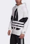 Details for adidas Originals Hoodie Putih Logo Trefoil Besar Pullover FM9909