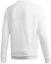 Lookbook adidas Originals 白色圓領套頭衫運動休閒衛衣 ED6208