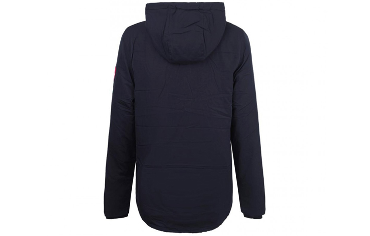 adidas Originals Winter Puffer Jacket in Dark Blue CD1722 圖 3