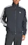 Lookbook adidas Originals Woven Firebird Adicolor Track Jacket Black Long Sleeve IT2491
