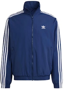아디다스 오리지널 파이어버드 아디컬러 네이비 트랙탑 집업 자켓. IT2492 Buy 아디다스 오리지널 파이어버드 아디컬러 네이비 트랙탑 집업 자켓. IT2492