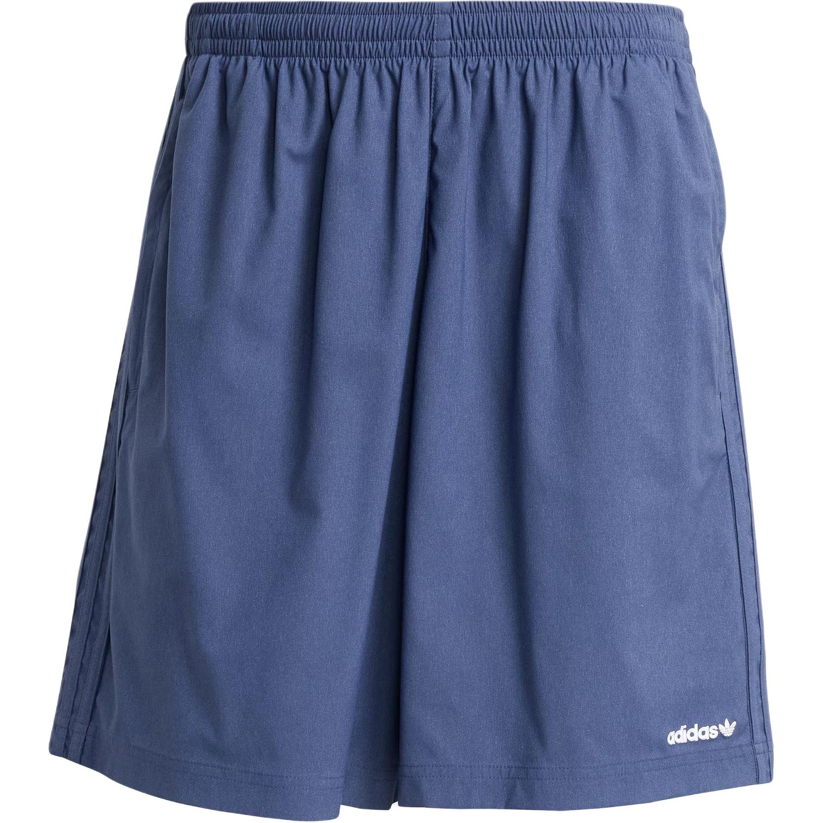 adidas Originals Woven Shorts - Stylish, Comfortable, Soft & Relaxed Fit. JX3080