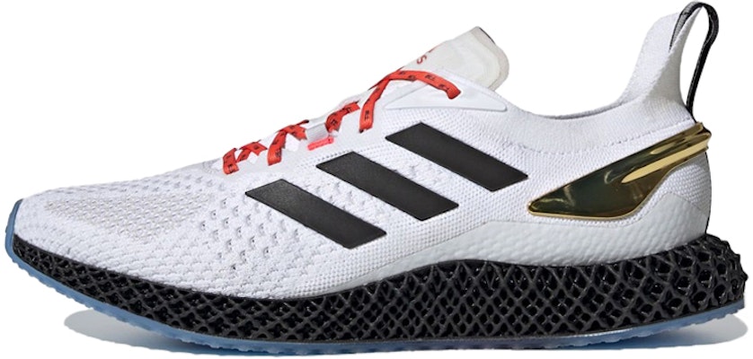 adidas X90004D 'White Black Red' FY2305 Buy adidas X90004D 'White Black Red' FY2305