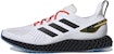 adidas X90004D 'White Black Red' FY2305