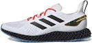Buy adidas X90004D 'White Black Red' FY2305