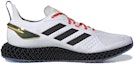 Order adidas X90004D 'White Black Red' FY2305