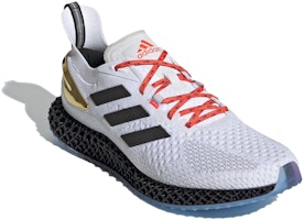 adidas originals X90004d 'Putih Hitam Emas' FY2305 Lookbook adidas originals X90004d 'Putih Hitam Emas' FY2305