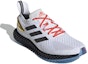 Lookbook adidas X90004D 'White Black Red' FY2305
