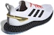 adidas X90004D 'White Black Red' FY2305